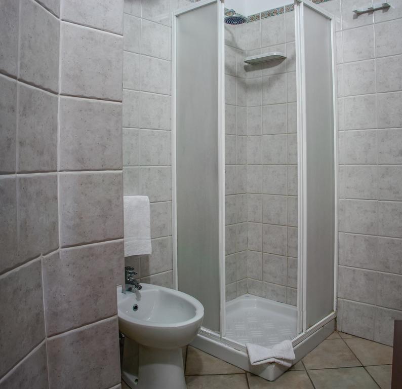 Lampedusa Hotel Ruang foto