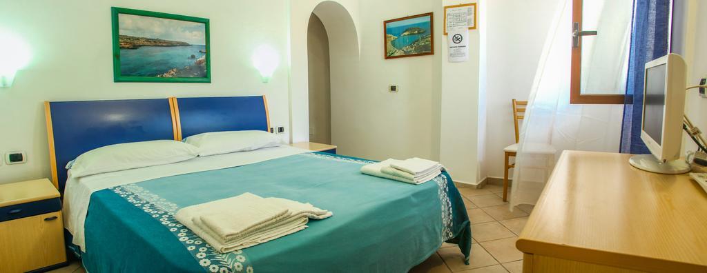 Lampedusa Hotel Ruang foto