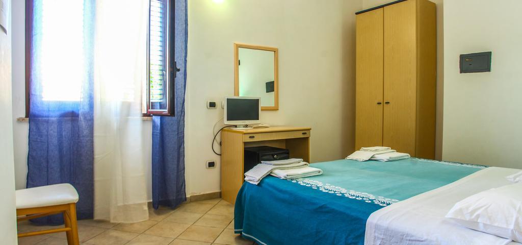 Lampedusa Hotel Ruang foto