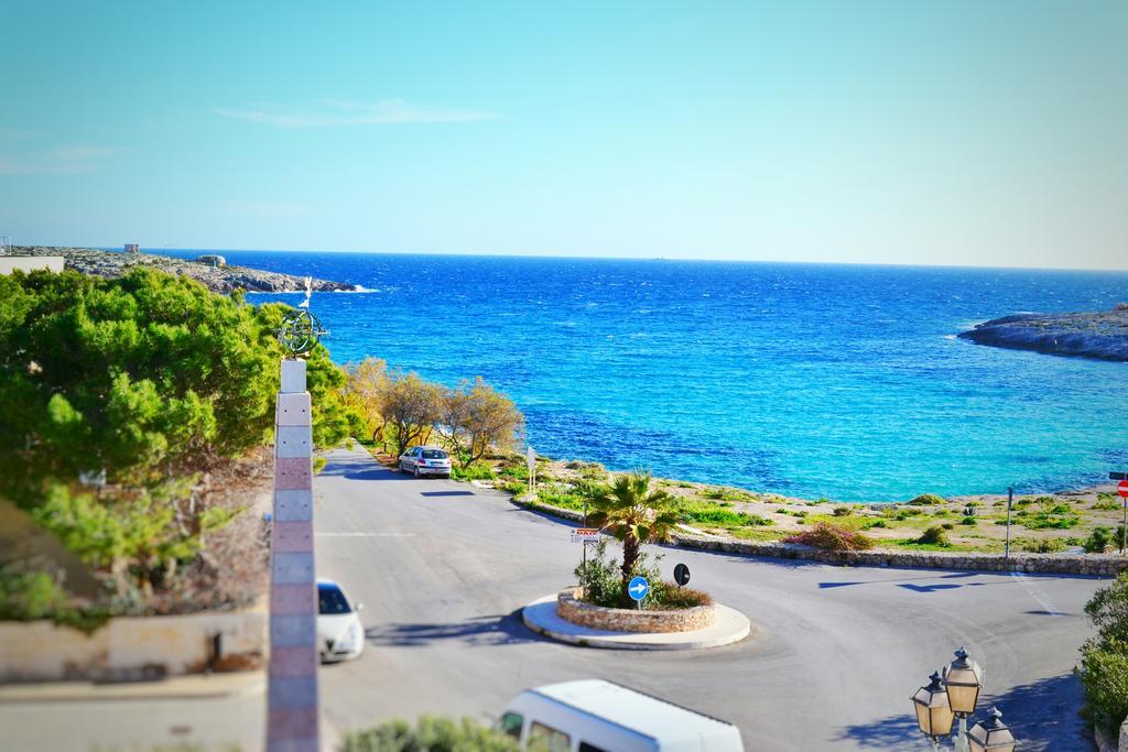 Lampedusa Hotel Ruang foto