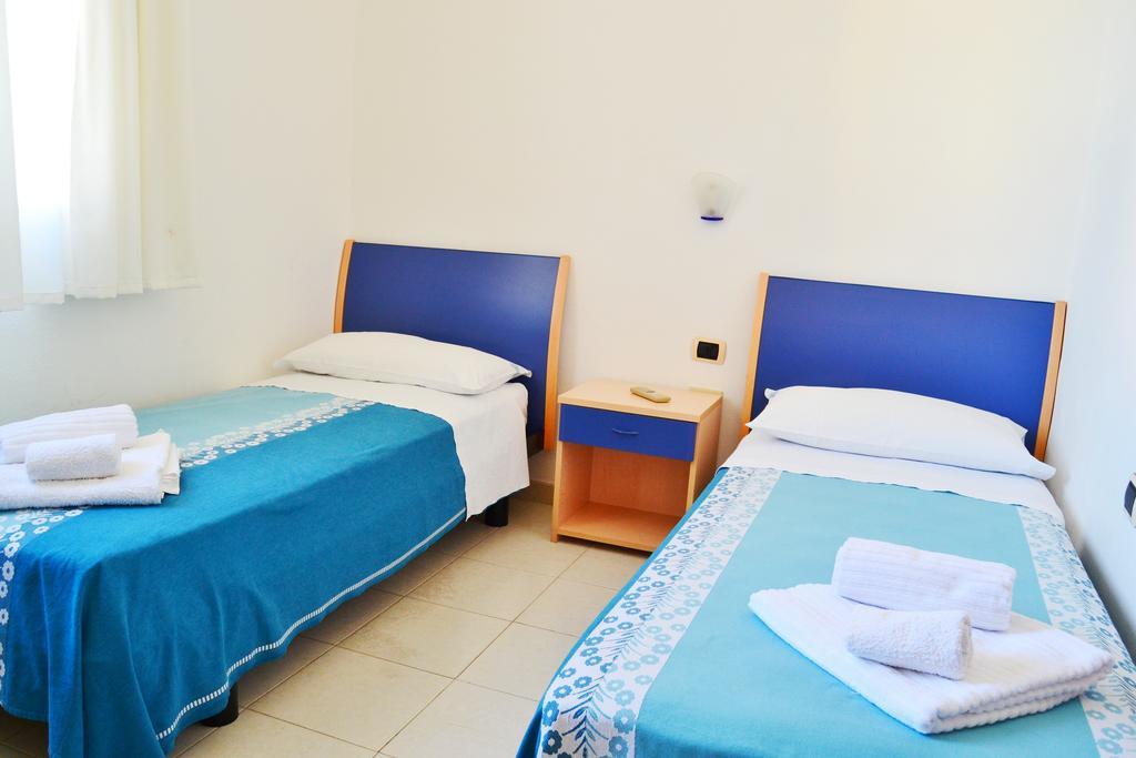 Lampedusa Hotel Ruang foto
