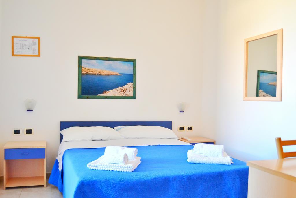 Lampedusa Hotel Ruang foto