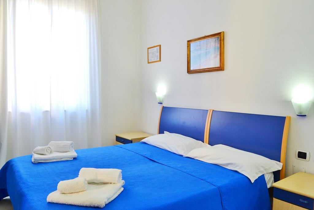 Lampedusa Hotel Ruang foto
