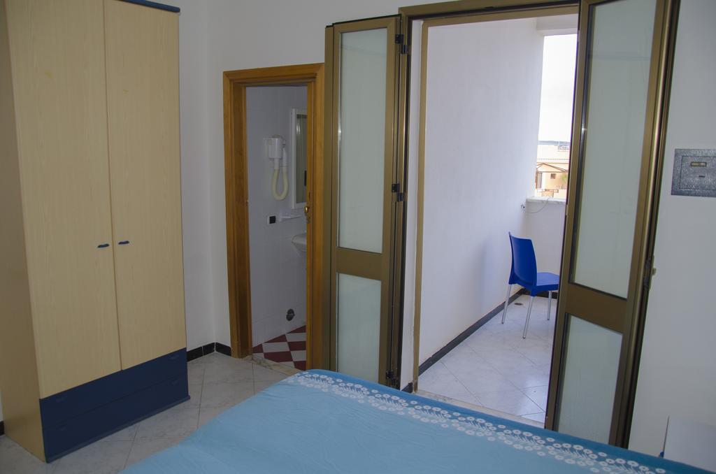 Lampedusa Hotel Ruang foto