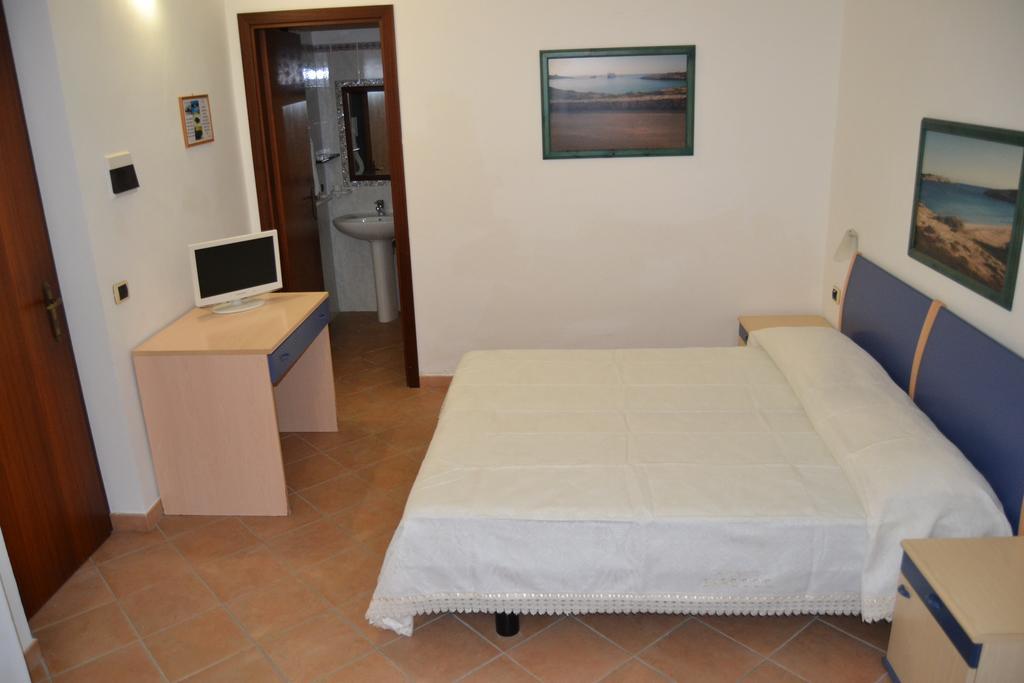 Lampedusa Hotel Ruang foto